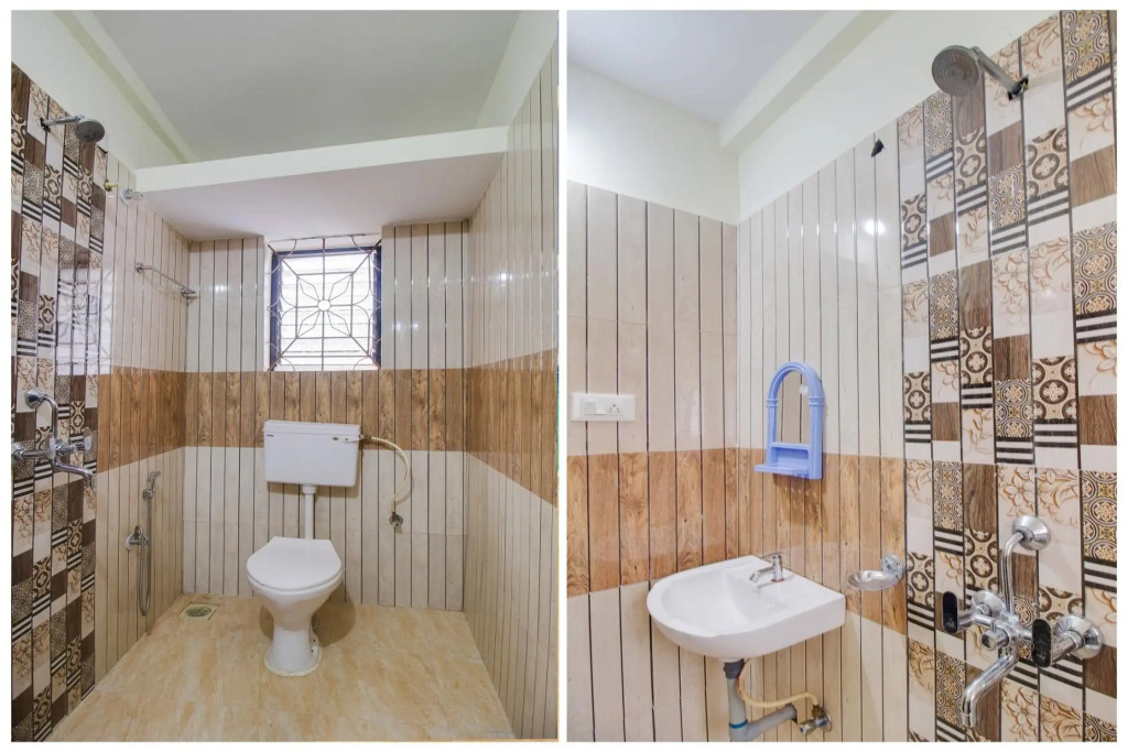 SPOT ON by OYO SR Dream Home