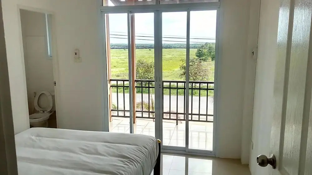 Suratthani Airport Mini Hostel