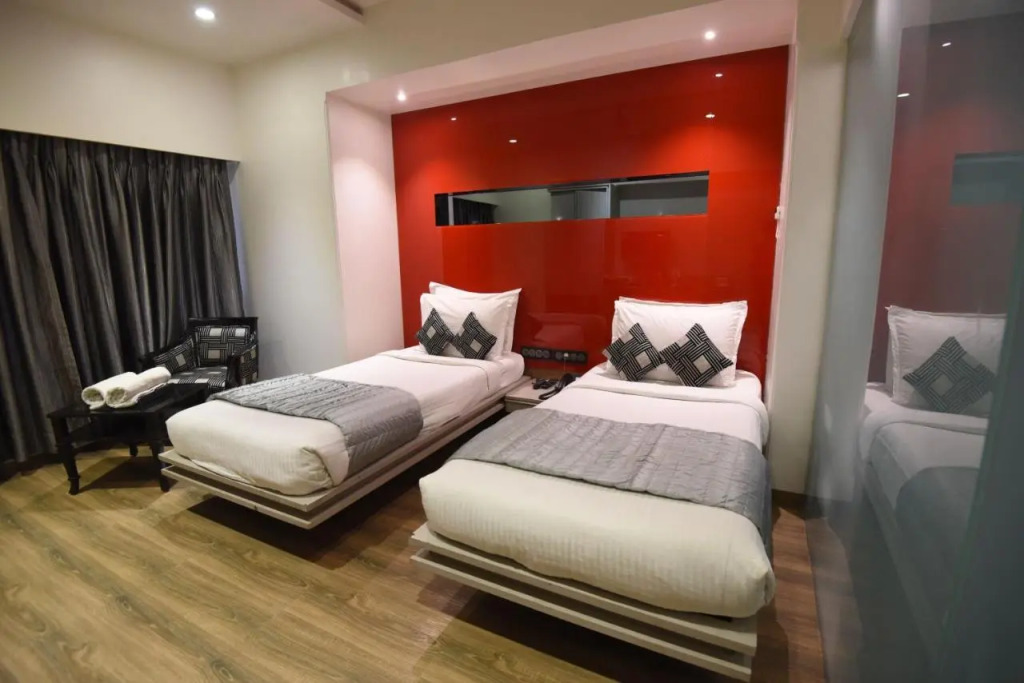 VITS Sharanam, Thane