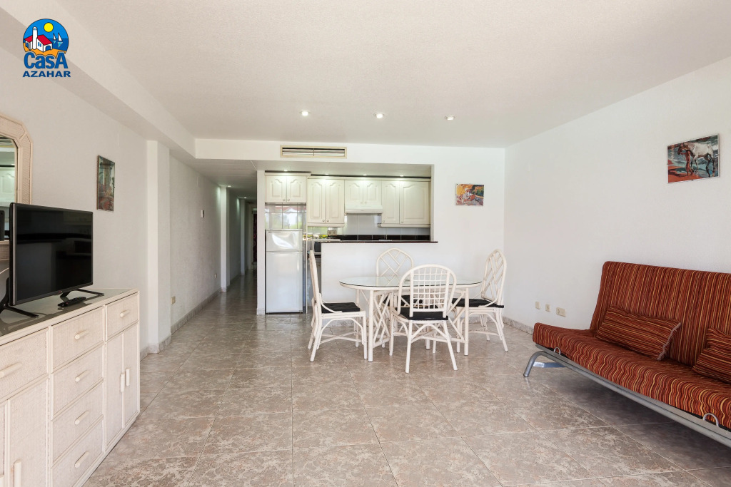 Residencial Casablanca Casa Azahar