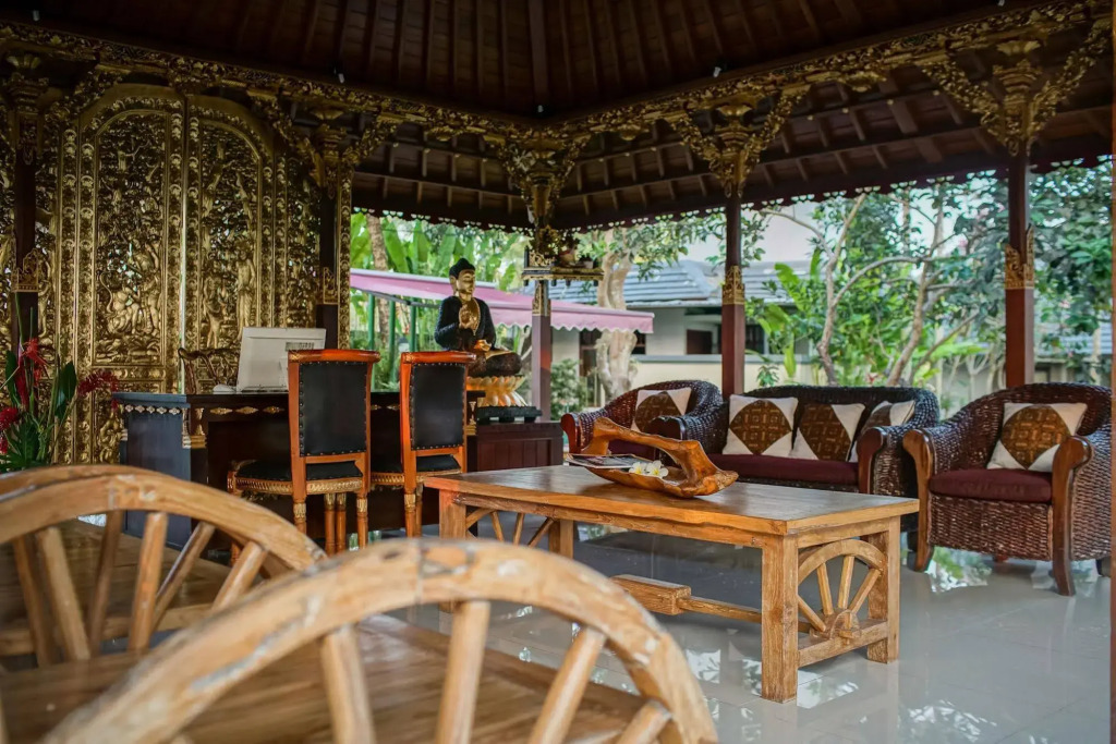 Villa Annapurna River View