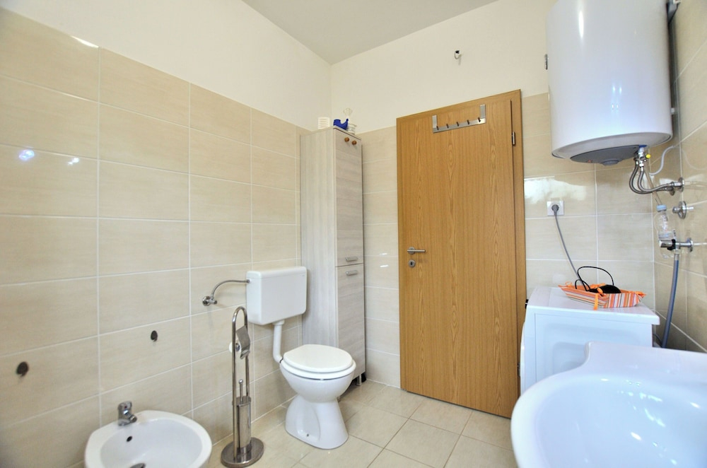 Apartment Amadeo