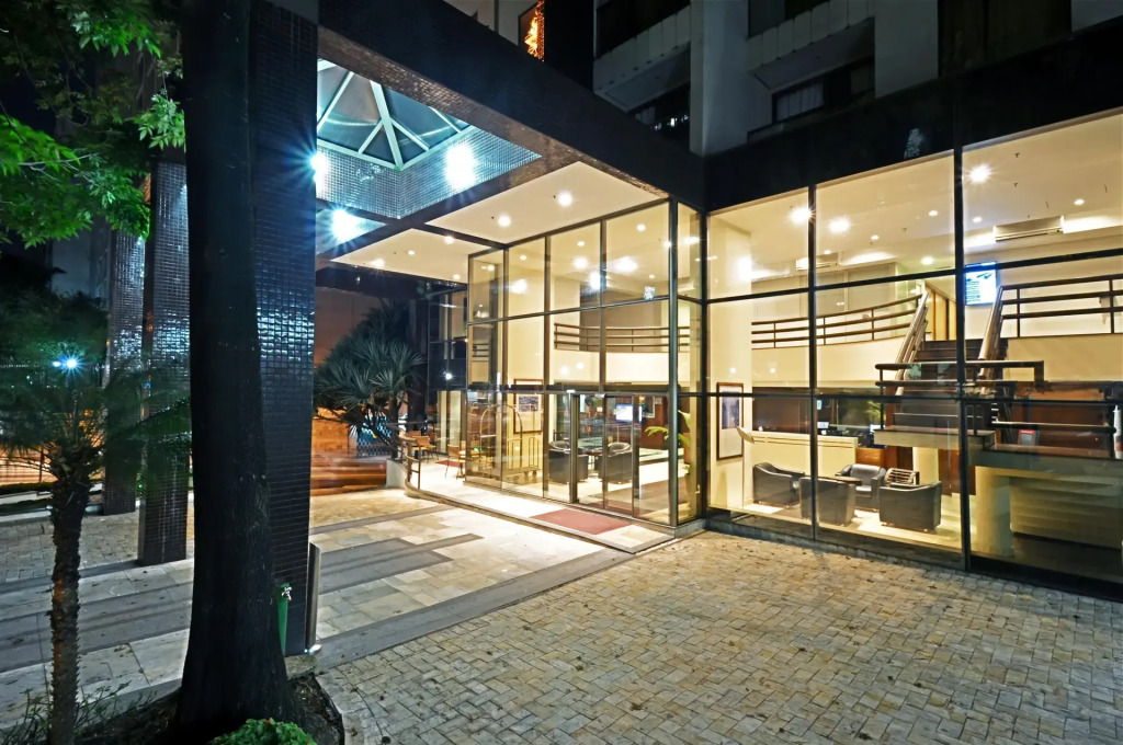 Transamerica Executive Paulista