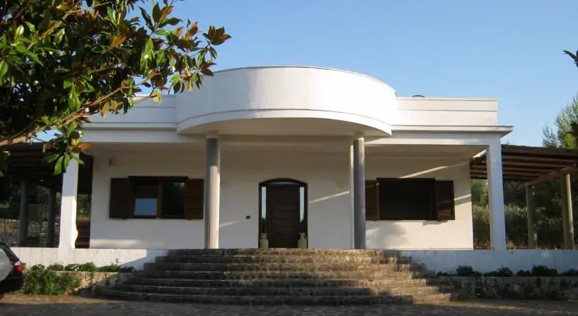 Villa Super Relax