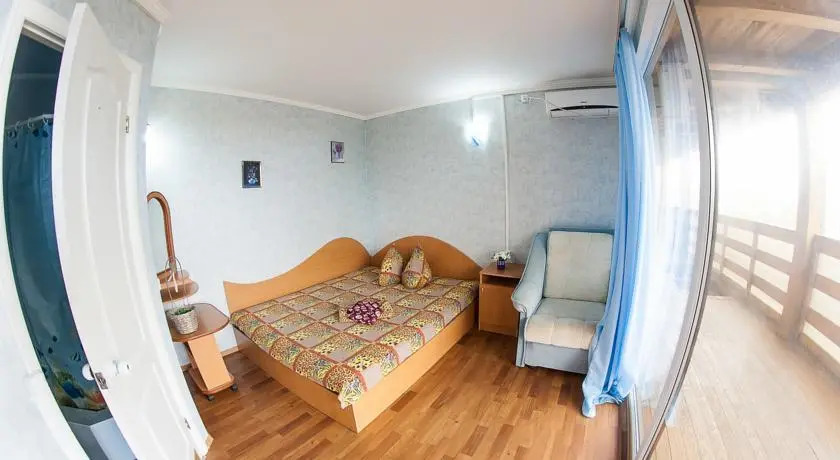 Dacha Khutorok