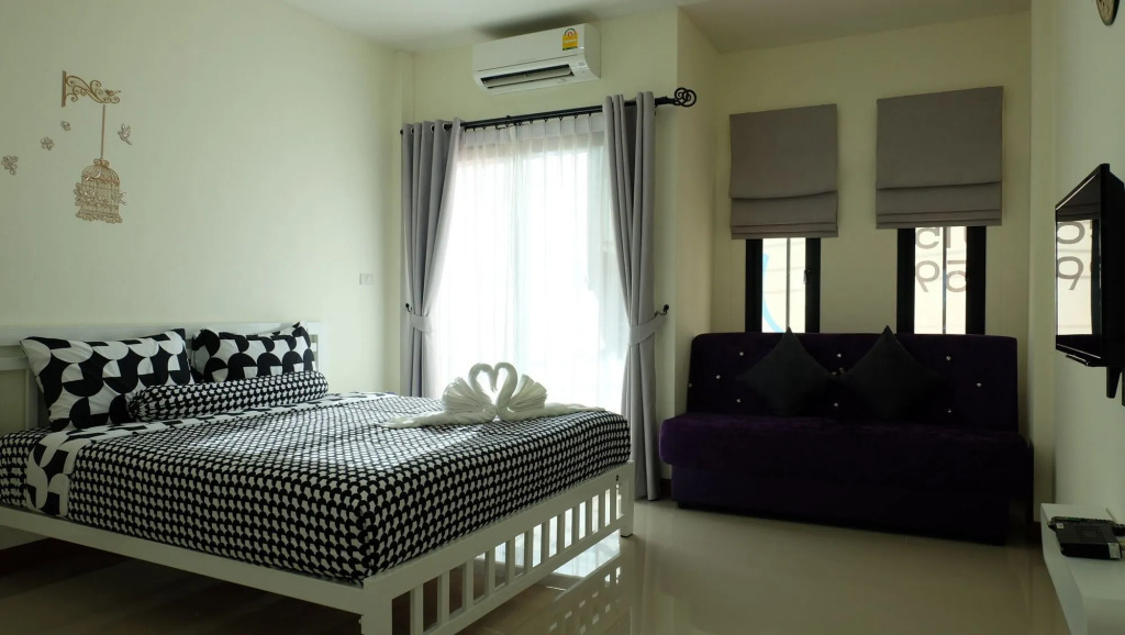 Dream House