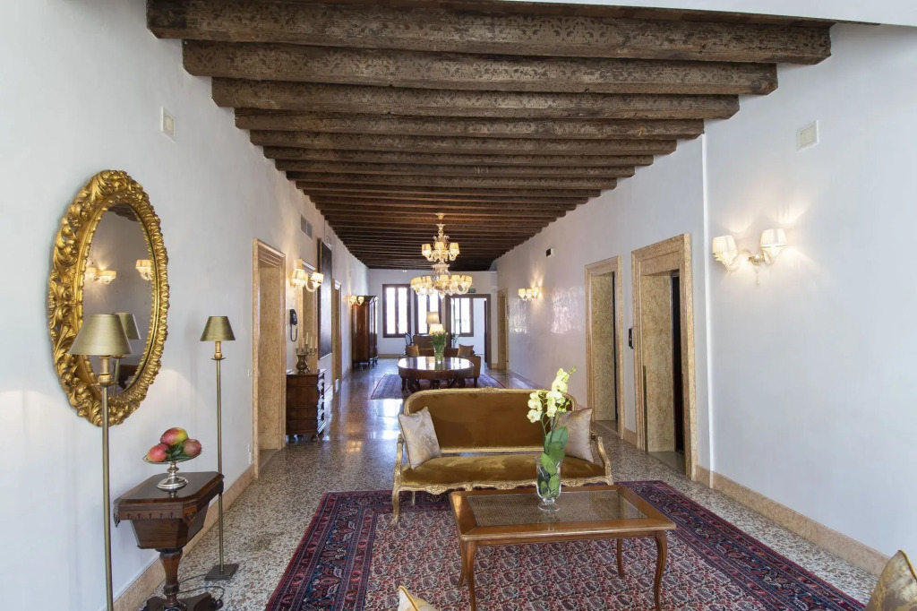 Hotel Casa Verardo Residenza dEpoca