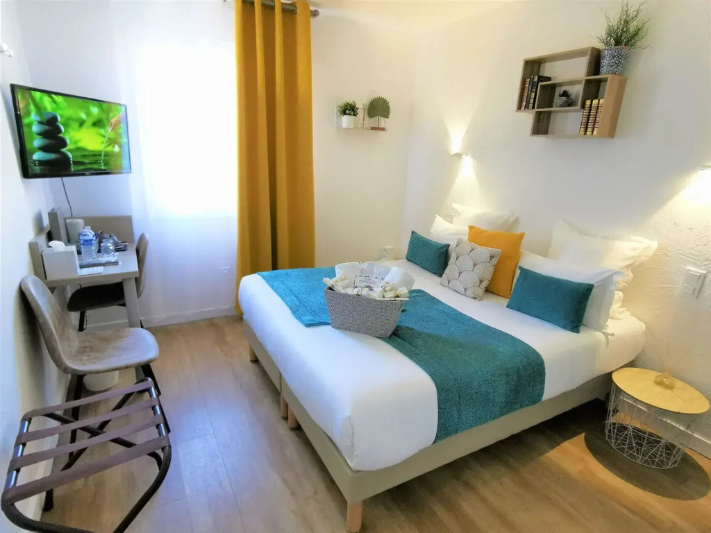 Hotel LEscapade