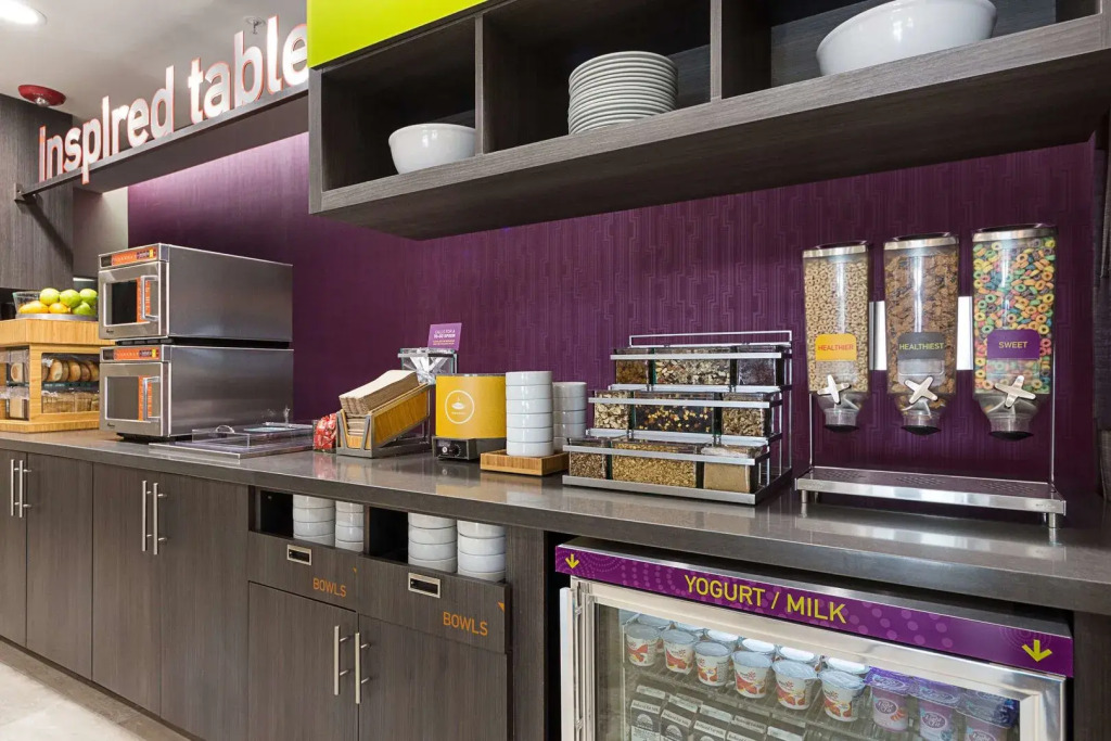 Home2 Suites By Hilton Dallas Grand Prairie