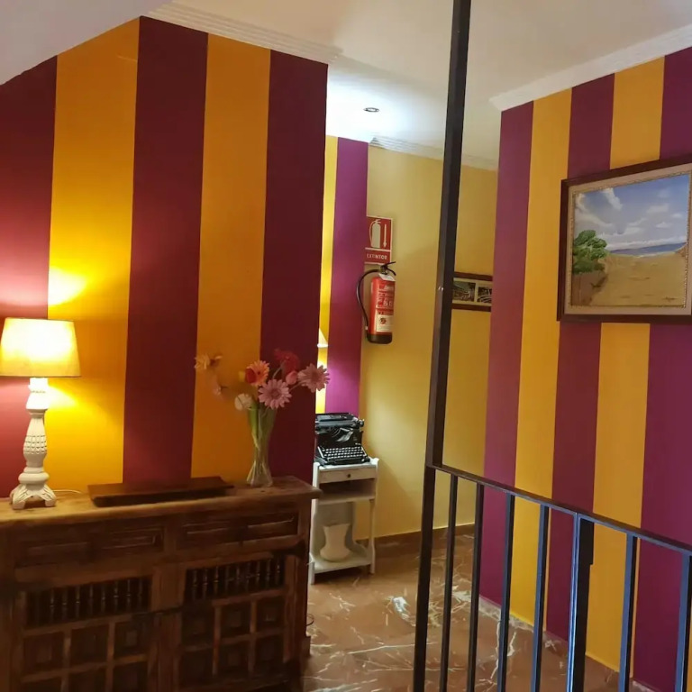 La Vega Rooms