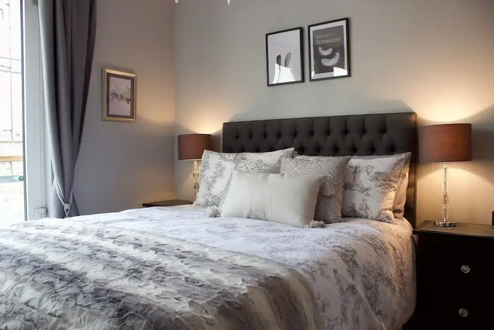 Royal Mile 2 Bedroom Apartment