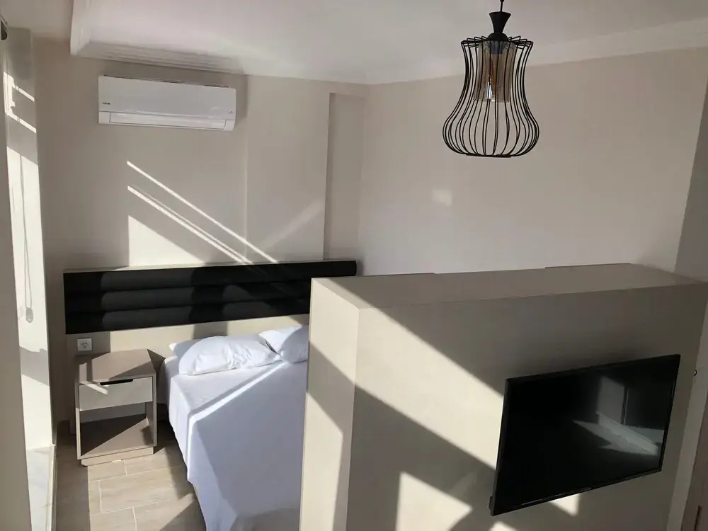 Nazya Butik Otel
