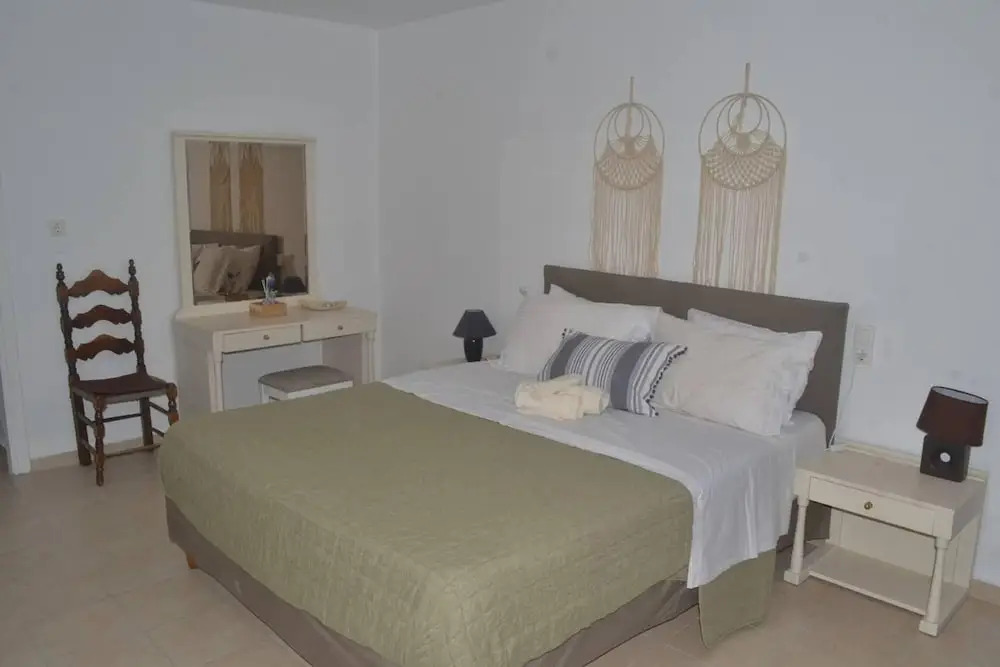 Beautiful 2-bed House in Panagia Crete