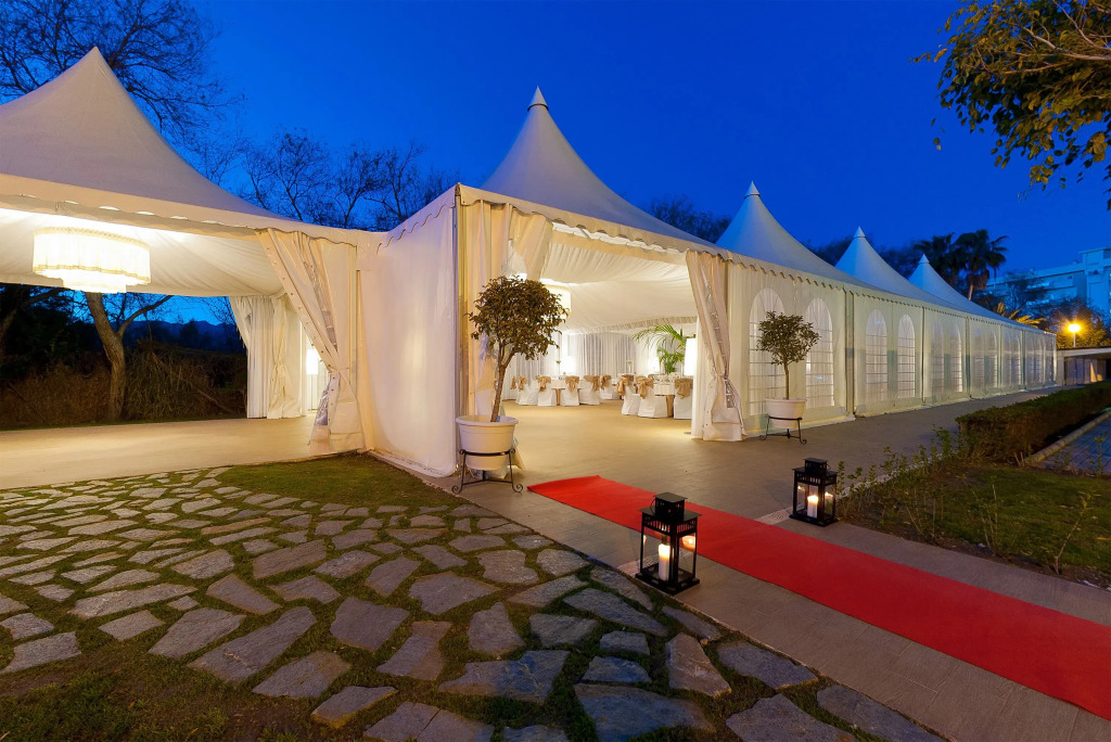 Elba Motril Beach & Business Hotel