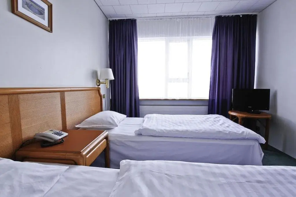 Hotel Orkin
