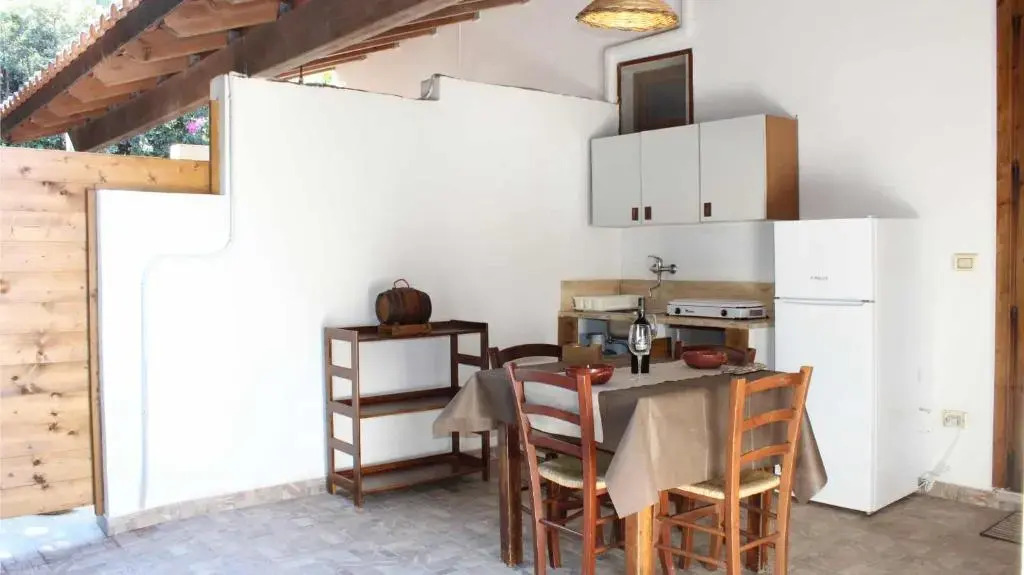 Villaggio Camping Sentinella