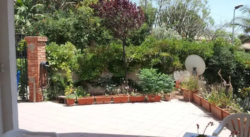 Holiday House Torre Di Manfria