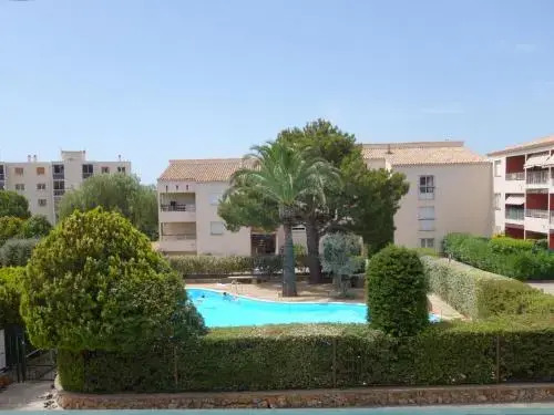 Apartment Hameau de Provence.1