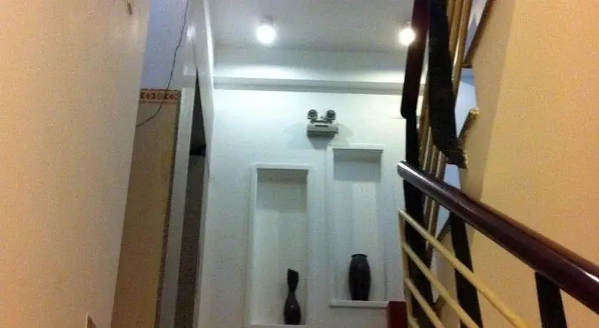 Lucky Hotel