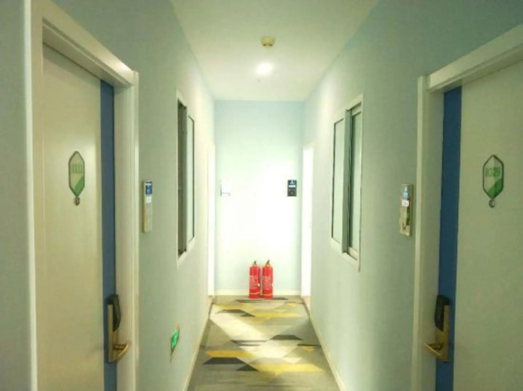 99inn Selected Hotel (Fangyao Road branch, Fangshan Doudian Development Zone, Beijing)