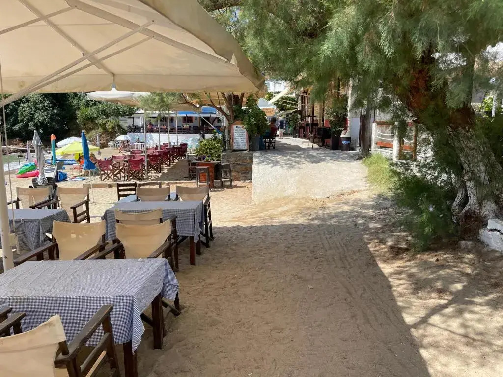 Alexiou Guesthouse Pilion Katigiorgis