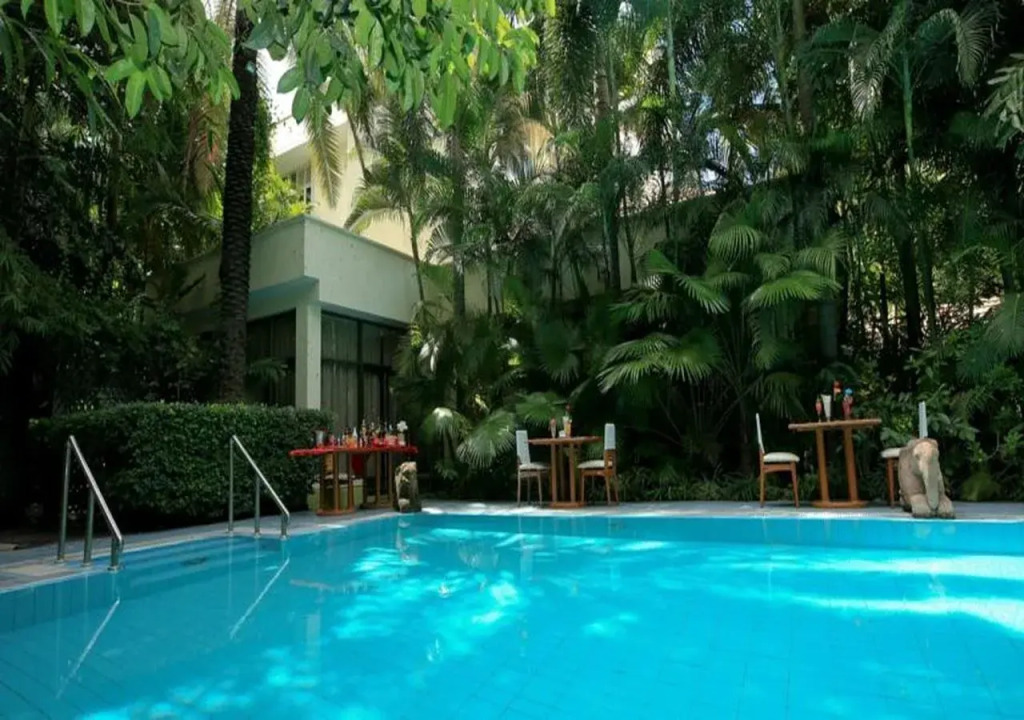 Mandalay City Hotel