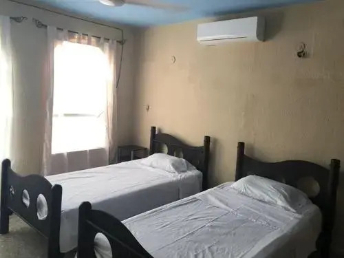 HOSPEDAJE VACACIONAL CANCúN AZúL II