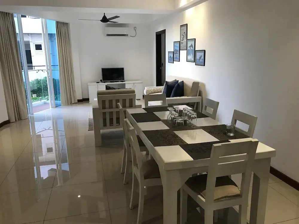 Nilaveli Ocean Condos