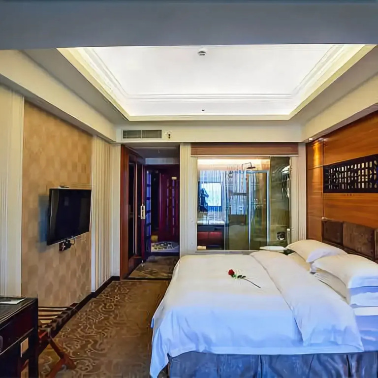 Yinjia Hotel
