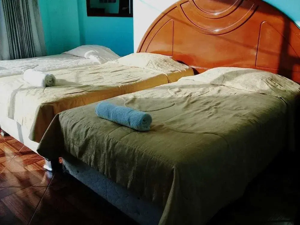 Hotel Plaza Grau