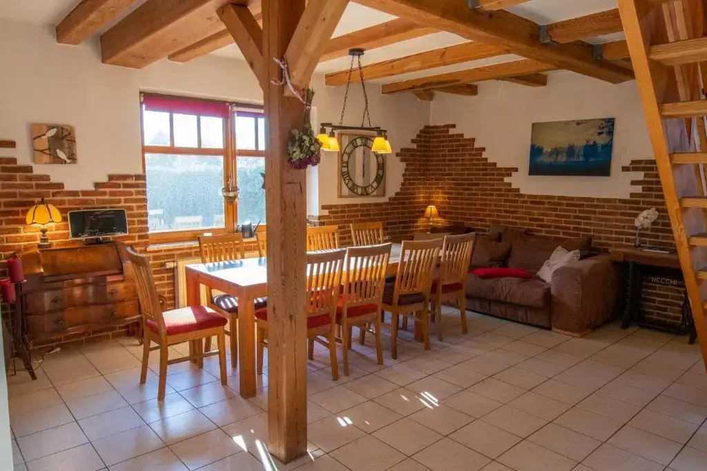 Ferienhaus Tausendschön