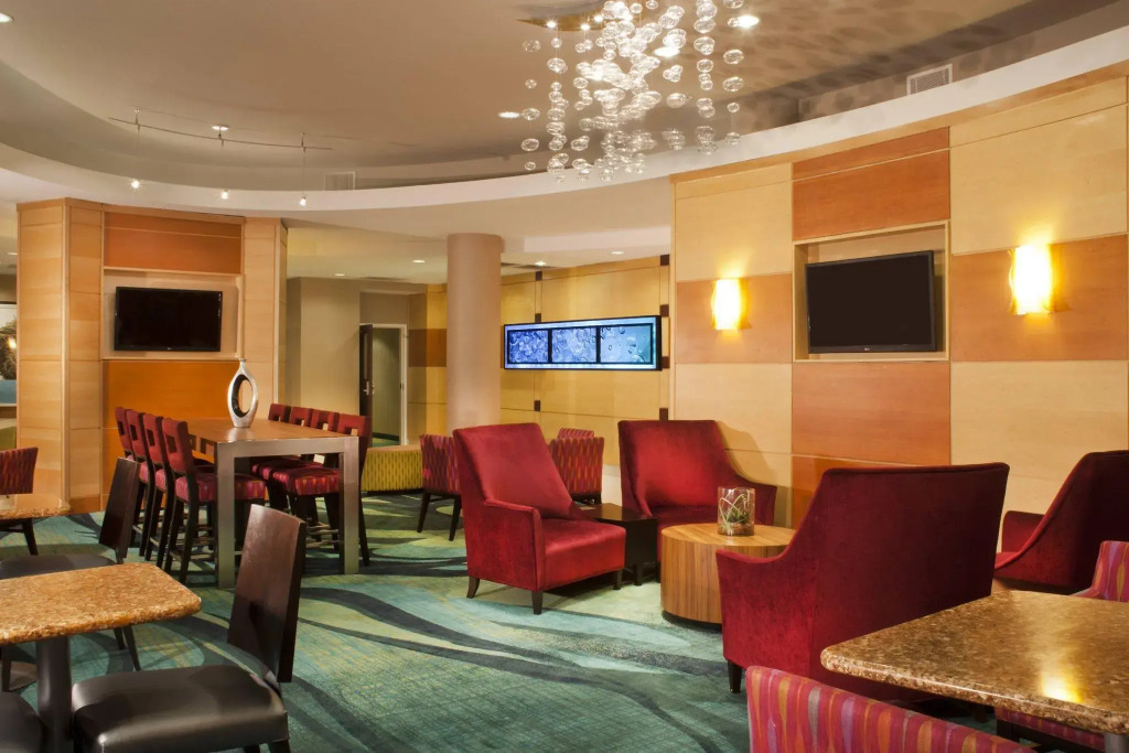 SpringHill Suites Gainesville