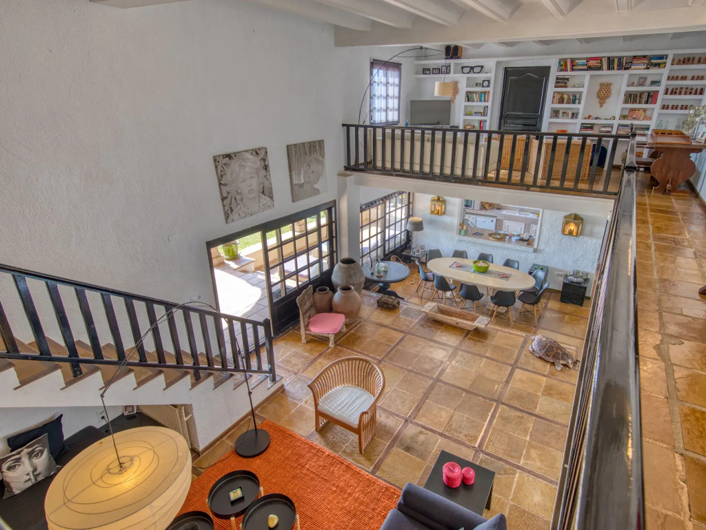 Villa Ambolo