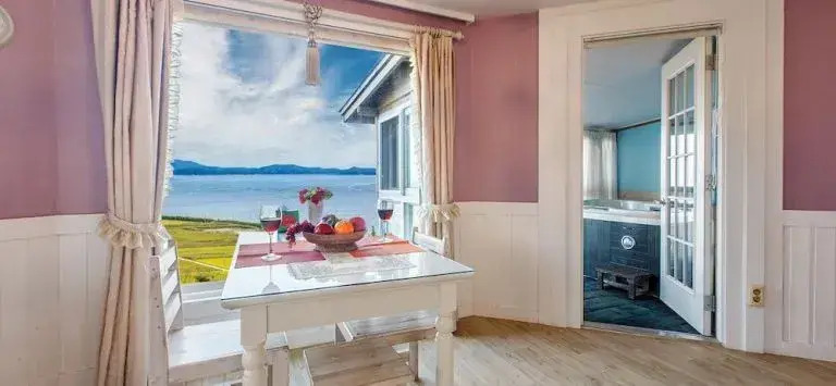 Ganghwa Island Nanoom Pension