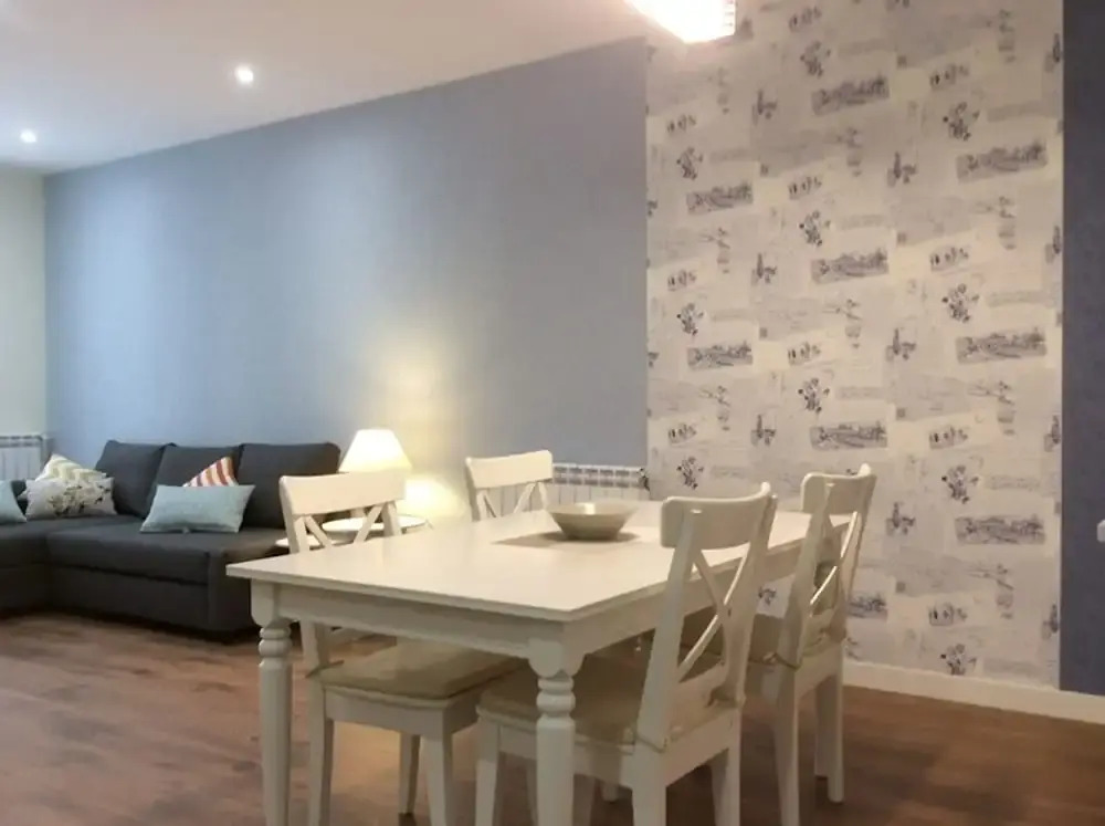 Apartamento Bellas artes