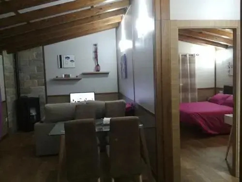 Bungalows Cantia