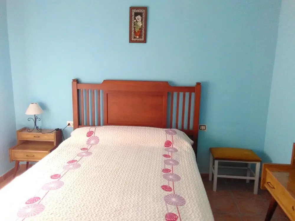 House With 4 Bedrooms in Santa Magdalena de Pulpis, With Wonderful Cit