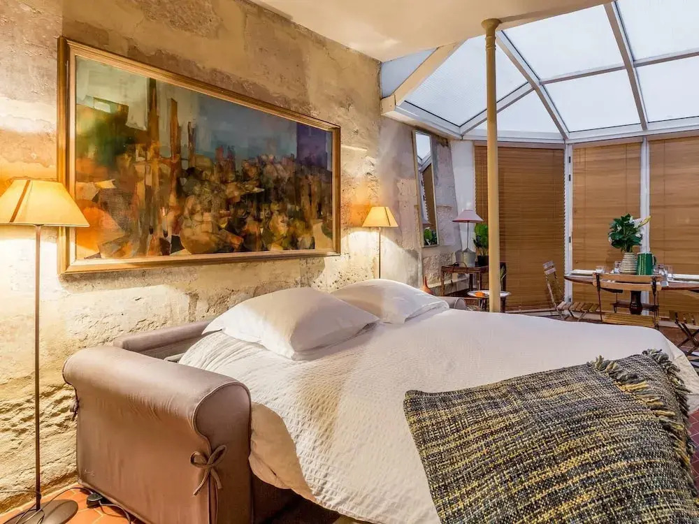 Edgar Suites Saint Germain - Serpente