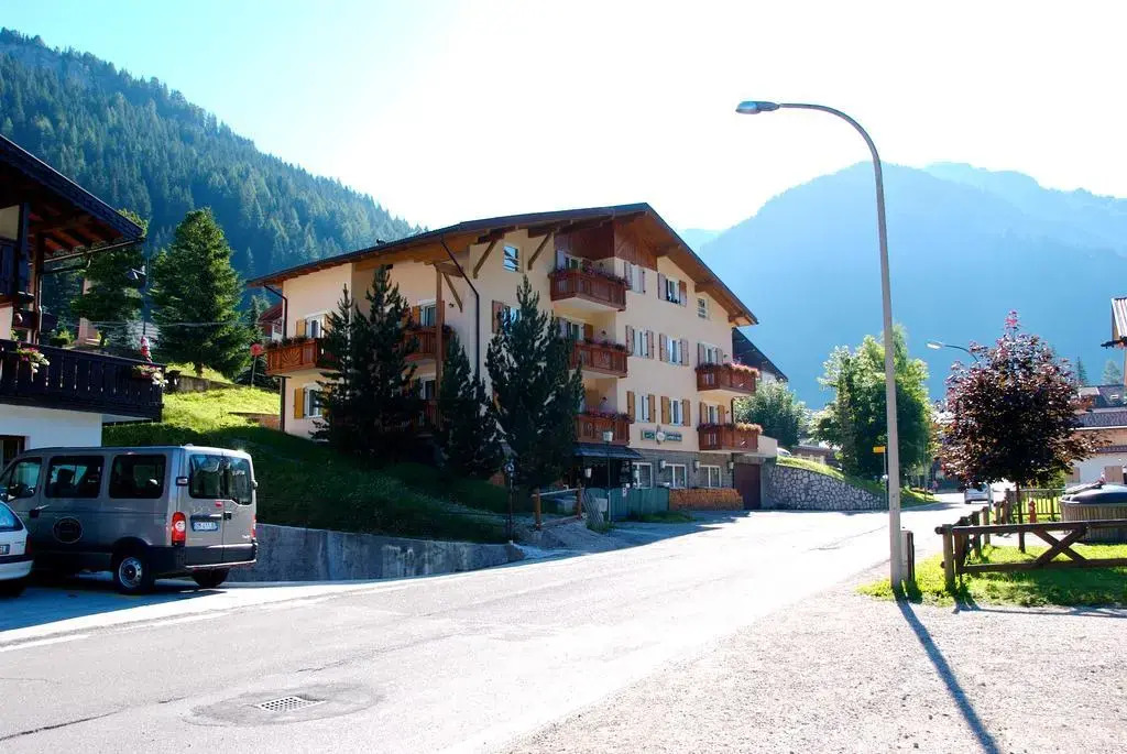Garni B&B Mozart Nesthouse