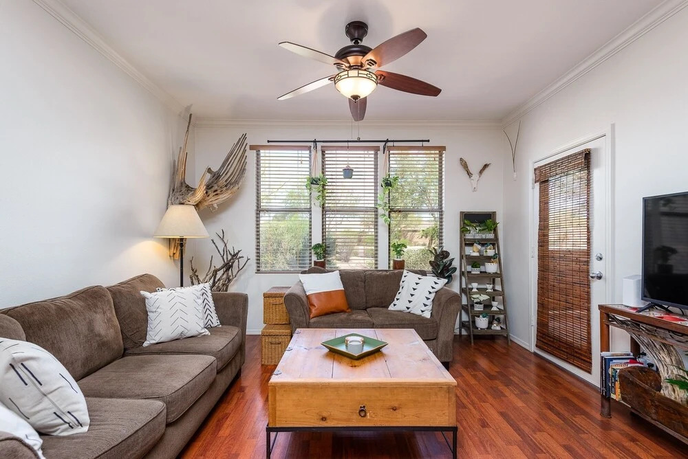 Villa Edge 2 Bedroom Condo by RedAwning