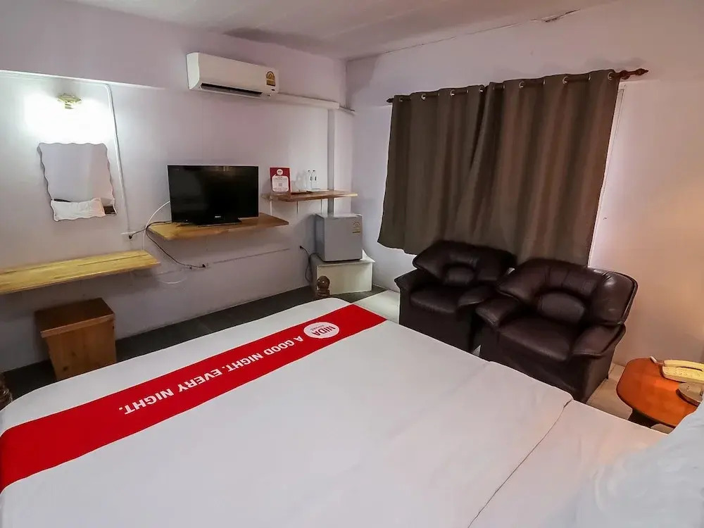 Nida Rooms Central Pattaya 336