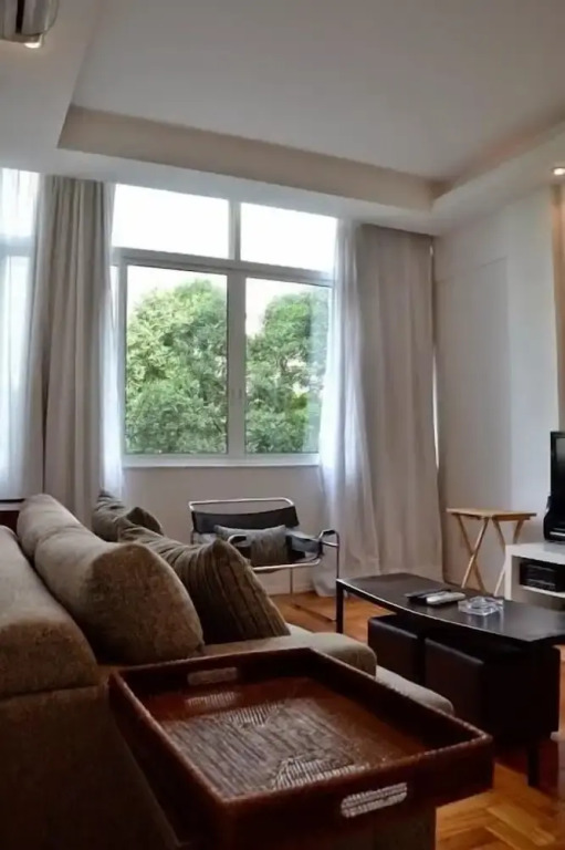 Apartamento 2 Quartos Ipanema