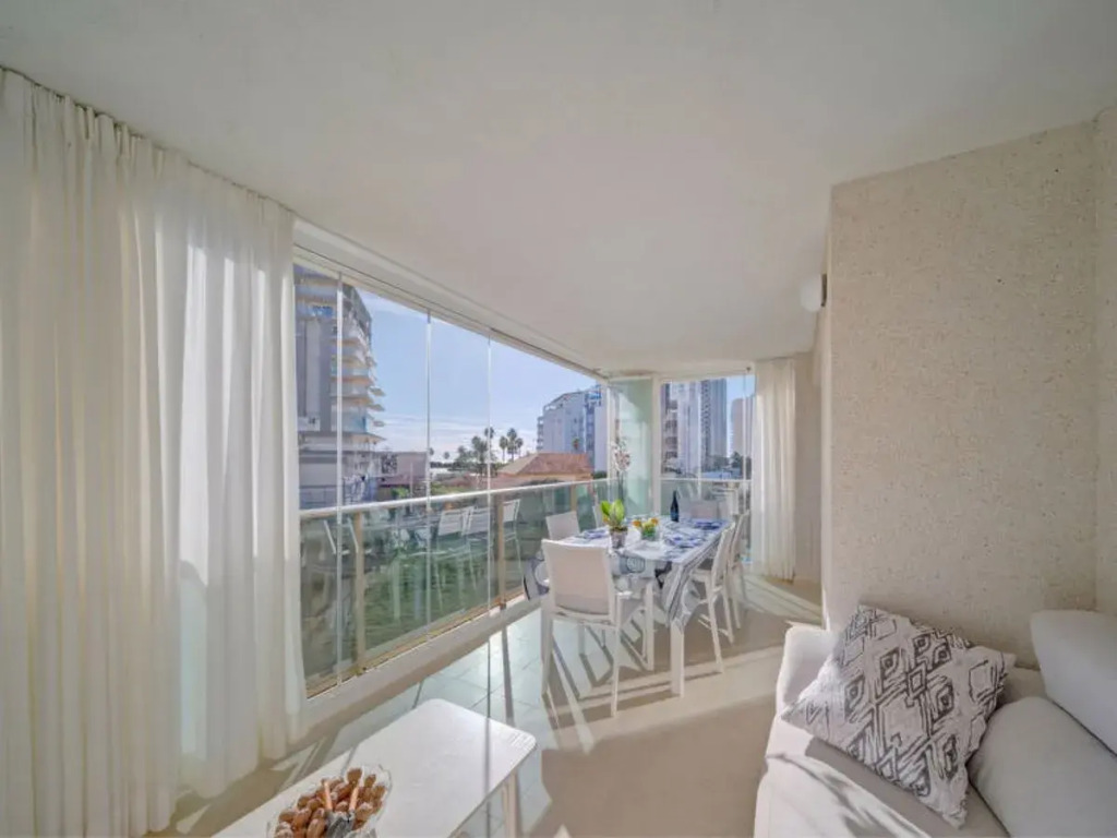 Apartment Larimar Calpe/Calp