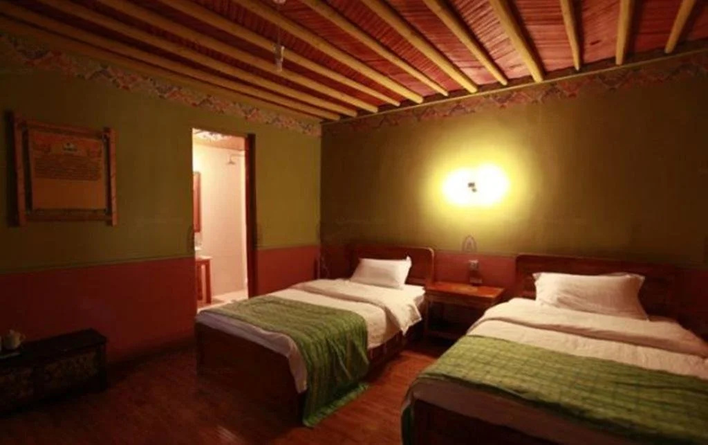 Bakuoyin Cultural Hotel
