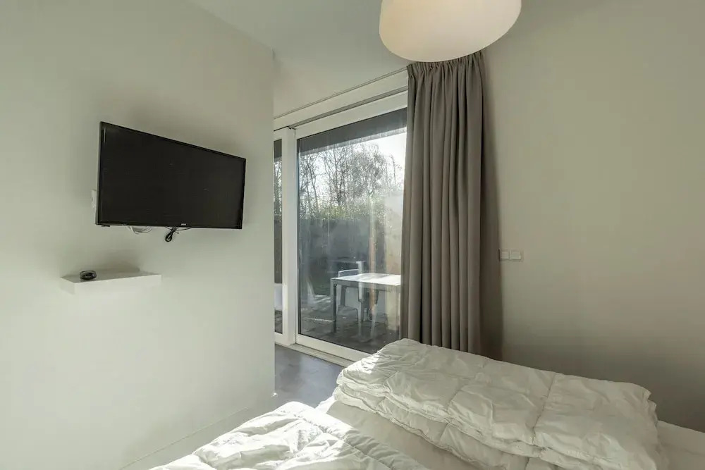 Suite De Uitwaayer for 2-people