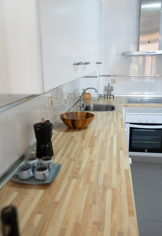 Apartamento Lomeña
