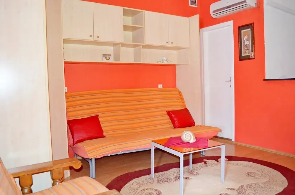 Apartman Villa Marina