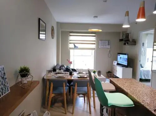 2BR Ávida Tower (near airport)