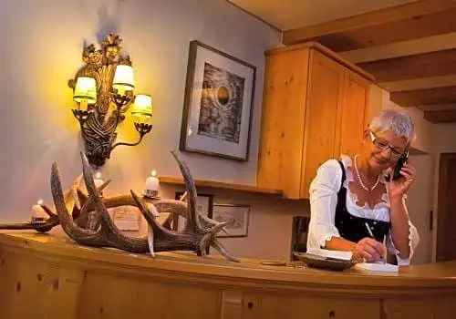 Gasthof Stern