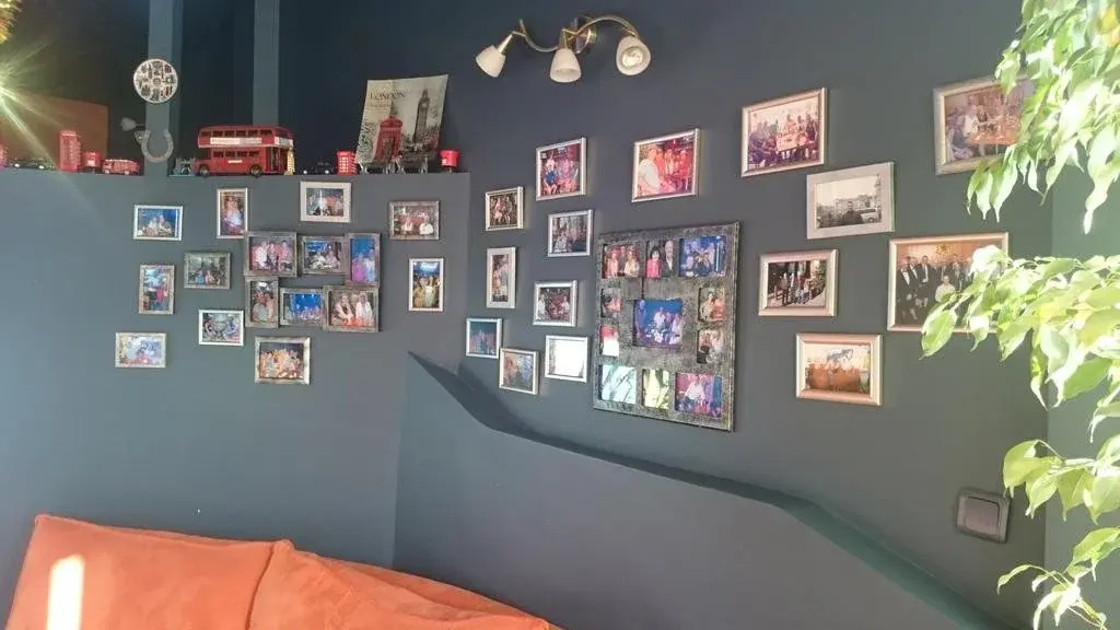 Bona Dea Club Hotel